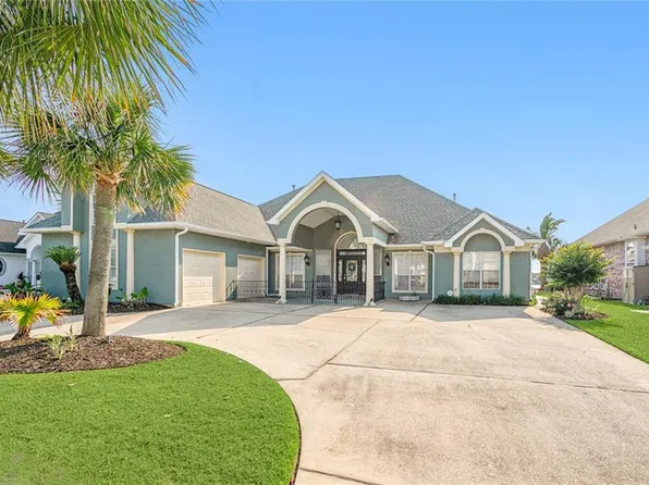 1142 Clipper Dr, Slidell, LA 70458