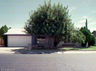 14431 N 52nd Ln, Glendale, AZ 85306