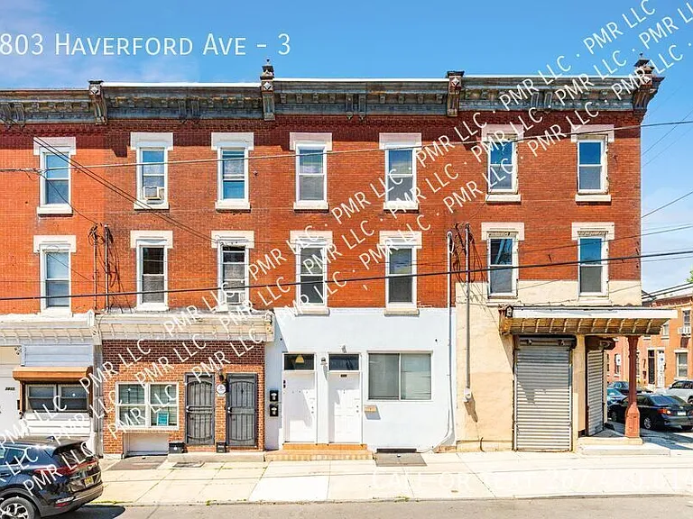 3803 Haverford Ave #3 — Photo 5