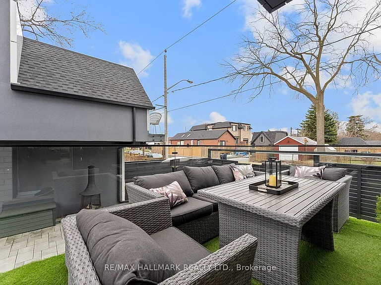 171 Durant Ave #MAIN FULL HOUSE — Photo 34