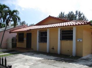 1500 SW 19th Ter, Miami, FL 33145