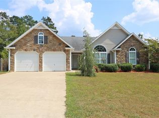 57 Sandstone Pl, Douglasville, GA 30134