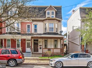 521 Pennsylvania Ave, York, PA 17404