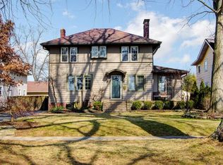 310 Chatham Rd, Columbus, OH 43214