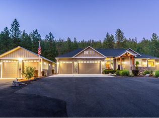 15102 N River Park Ln, Nine Mile Falls, WA 99026