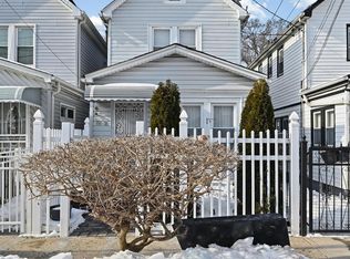 114-38 149th Street, Jamaica, NY 11436