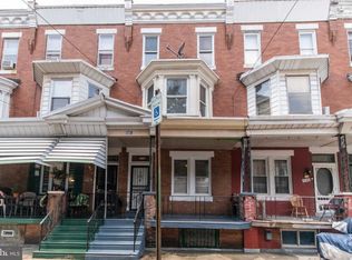3738 N Bouvier St, Philadelphia, PA 19140