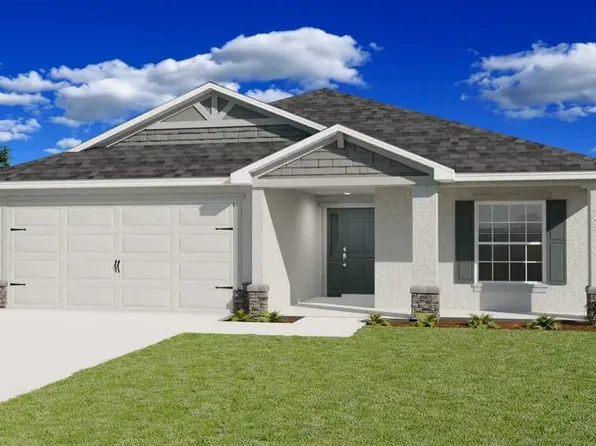 4503 Rapallo Ave, Winter Haven, FL 33884