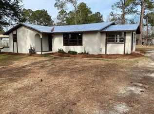 787 Chula Brookfield Rd, Chula, GA 31733