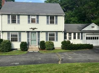 469 Lowell St, Lexington, MA 02420