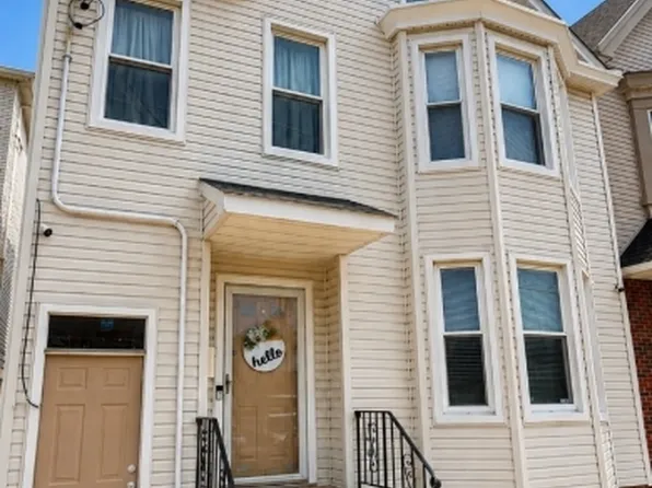 87 Darcy St, Newark City, NJ 07105