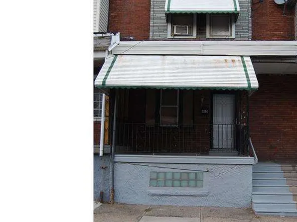 415 W Courtland St, Philadelphia, PA 19140