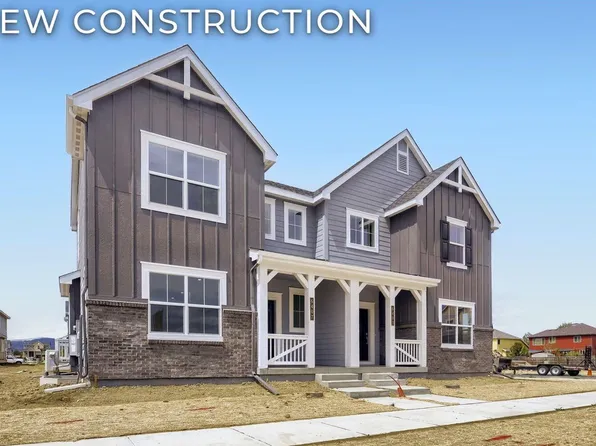 6407 Masked Lark St, Fort Collins, CO 80528
