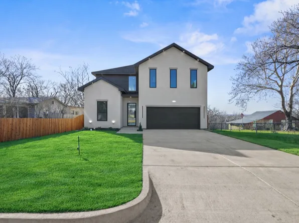 2007 N Montclair Ave, Dallas, TX 75208