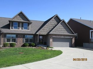 2718 Shepard Rd, Normal, IL 61761