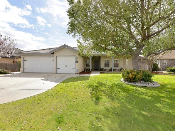 6019 Shangri La Ln, Bakersfield, CA 93312