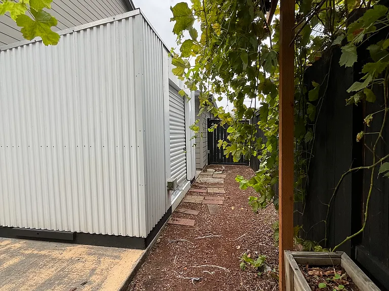Shed