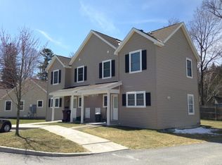 60 Eden Way #1, Bennington, VT 05201