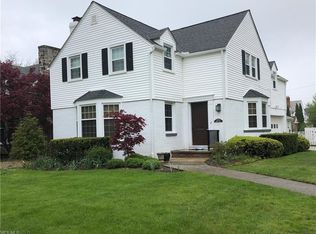 22755 Fairmount Blvd, Cleveland, OH