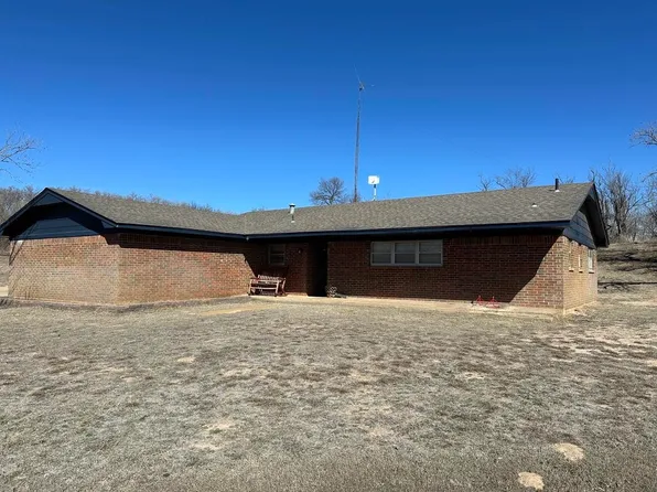 9818 State Highway 34 Lot 27, Woodward, OK 73801