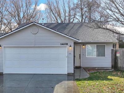 1409 W Orchard Ave, Nampa, ID, 83651