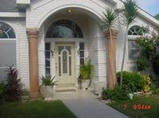 Moore Rd, Alamo, TX 78516