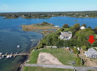 300 Pond Shore Dr, Charlestown, RI 02813