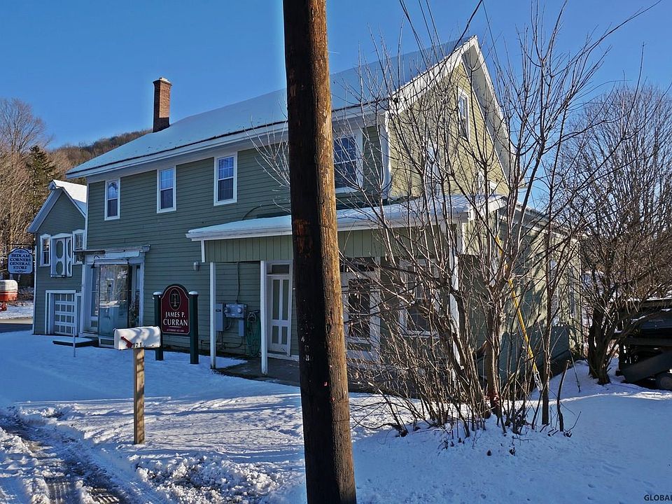 3121 County Route 30, Salem, NY 12865 Zillow