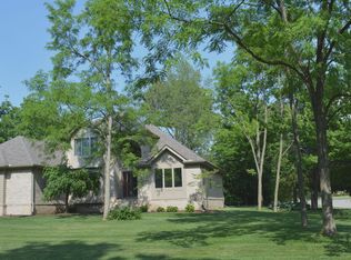 8450 London Ct, Springboro, OH 45066