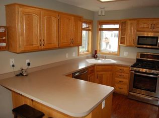 1339 155th Ave NW, Andover, MN 55304