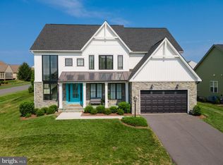 21 Ella Washington Ct, Charles Town, WV 25414