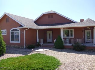 1598 Lancaster St, Prescott, AZ 86301