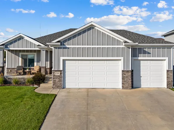 7320 Irene Ct, Lincoln, NE 68516