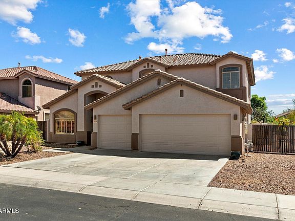 3rd image of 7239 W MONTE CRISTO Avenue