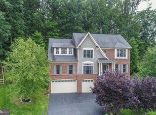 6720 Court, New Market, MD 21774