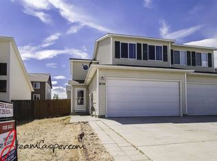 3174 Quivera River Rd, Casper, WY 82604