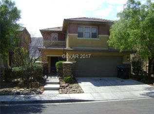 5497 Twin Feathers Way #0, Las Vegas, NV 89135