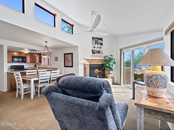 2nd image of 5051 N Sabino Canyon Rd Unit 2137