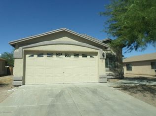 1354 W Calle Rio Rojo, Tucson, AZ 85714