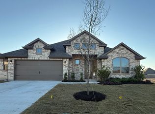 7717 Sheaves Trl, Joshua, TX 76058