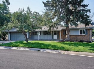324 W Acoma Dr, Littleton, CO 80120