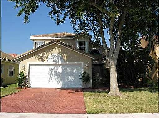 Beautiful 2 Story Home