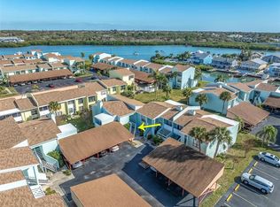 1 Windrush Blvd APT 87, Indian Rocks Beach, FL 33785