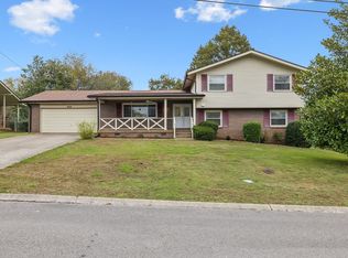 153 Timber Ridge Dr, Nashville, TN 37217