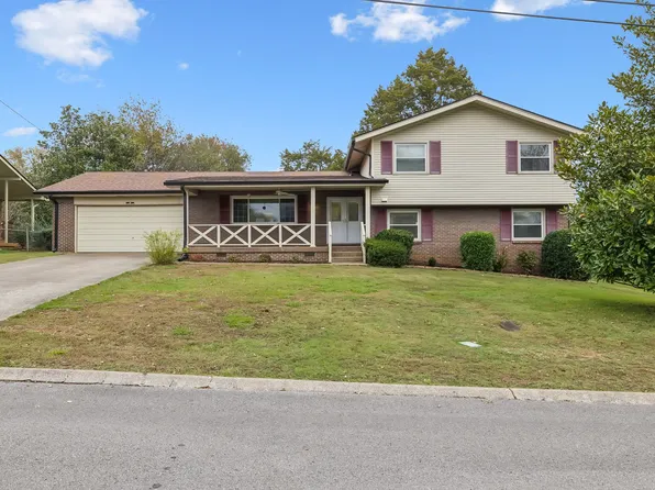 153 Timber Ridge Dr, Nashville, TN 37217