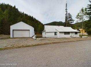 38 Cottage Grv, Mullan, ID 83846