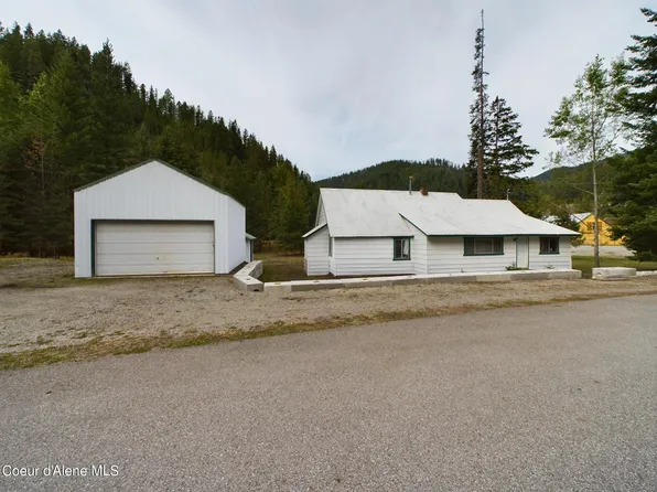 38 Cottage Grv, Mullan, ID 83846