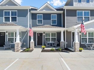 2299 Raleigh Ct UNIT D, Clarksville, TN 37043