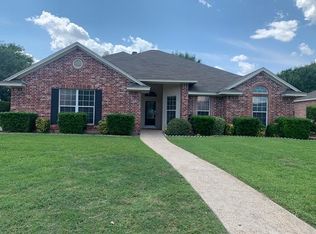 913 Cheyenne Trl, Hewitt, TX 76643