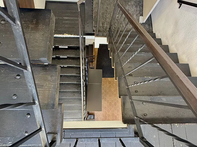 Tamarac Apartments — Photo 8